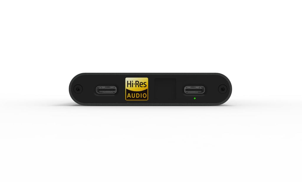 Portable USB DAC Headphone Amplifier W905