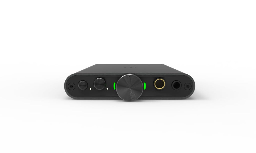 Portable USB DAC Headphone Amplifier W905