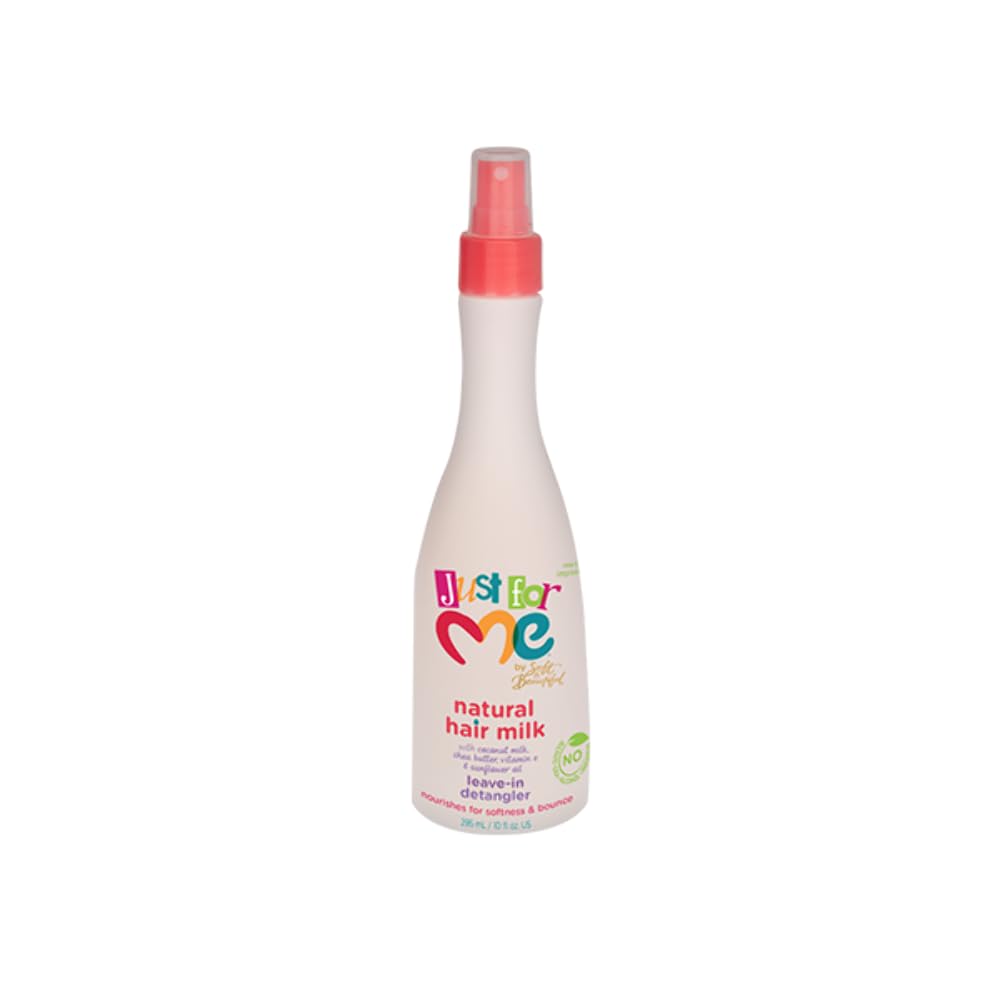 Leave-In Detangler 10 Ounce U1425
