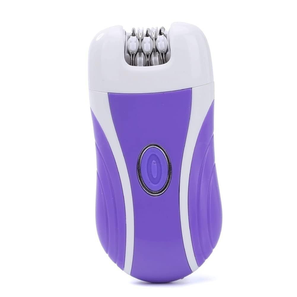 3 in 1 Cordless Electric Hair Removal Epilator P67396