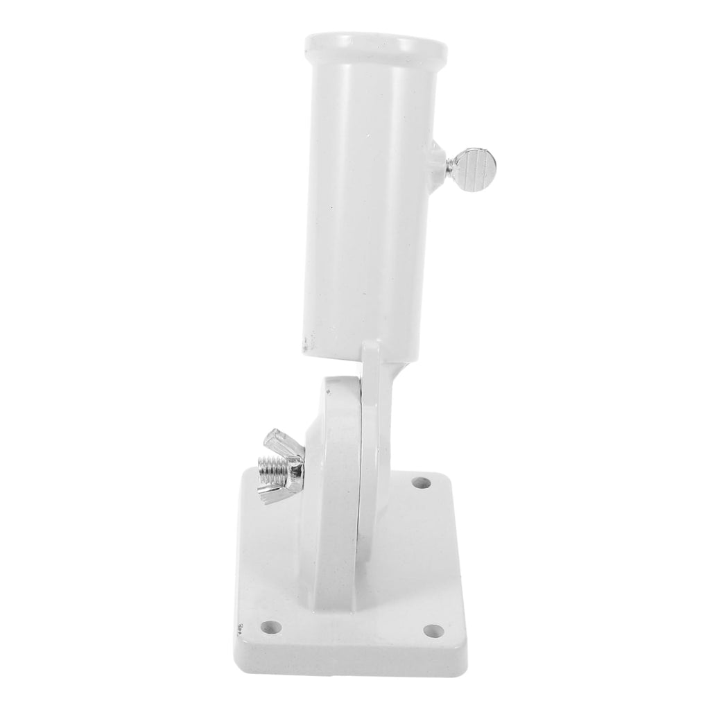 4pcs Aluminum Flag Pole Holder Bracket M93880