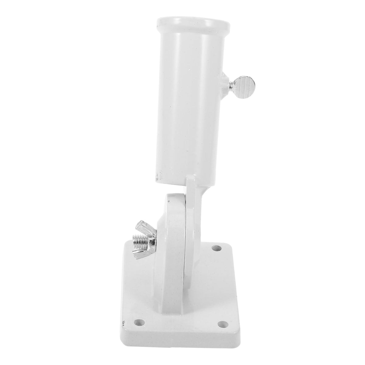 4pcs Aluminum Flag Pole Holder Bracket M93880