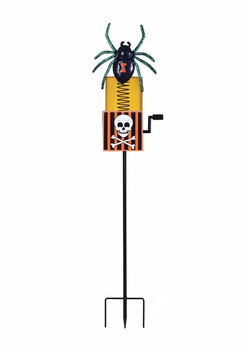 Multicolor Garden Stake G39966