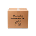 White Replacement Vent Lid X492155