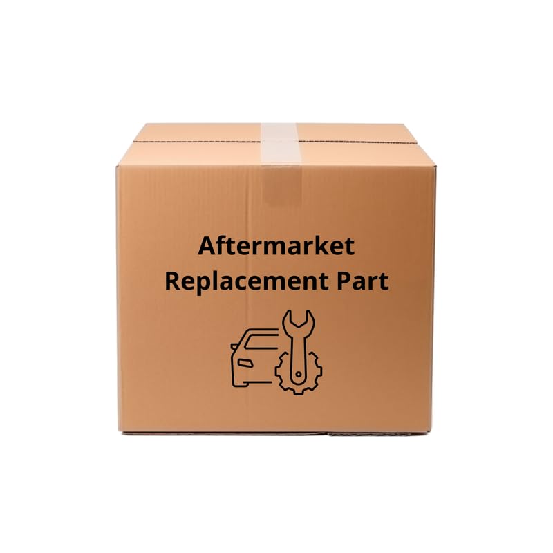 White Replacement Vent Lid X492155