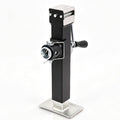 Heavy Duty 5000LB Trailer Jack with Lock Pin R905911