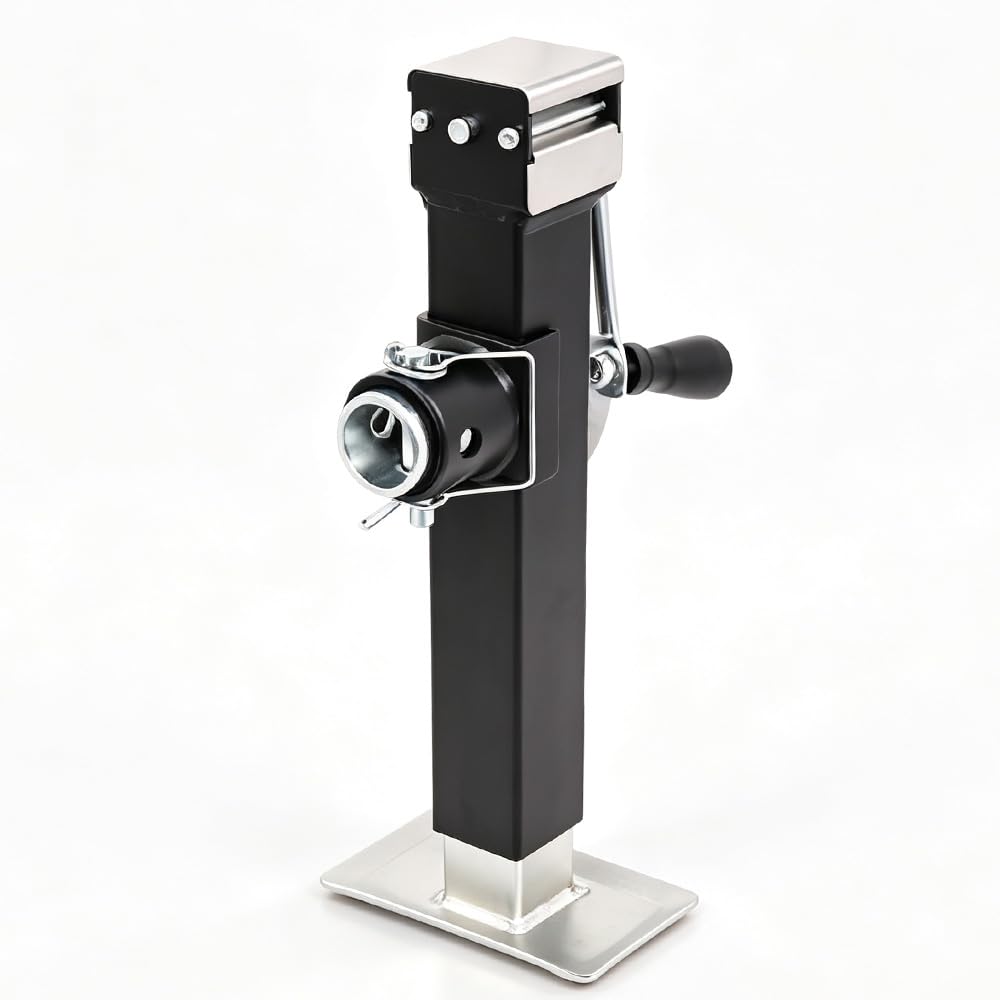 Heavy Duty 5000LB Trailer Jack with Lock Pin R905911