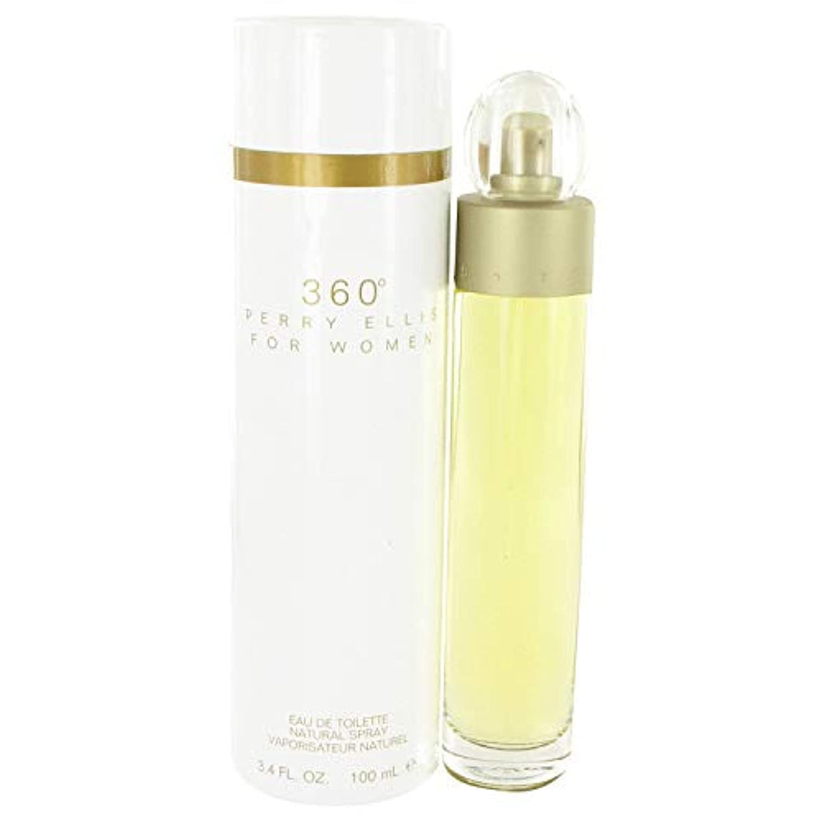 Eau De Toilette Spray 100ml/3.3oz Z273
