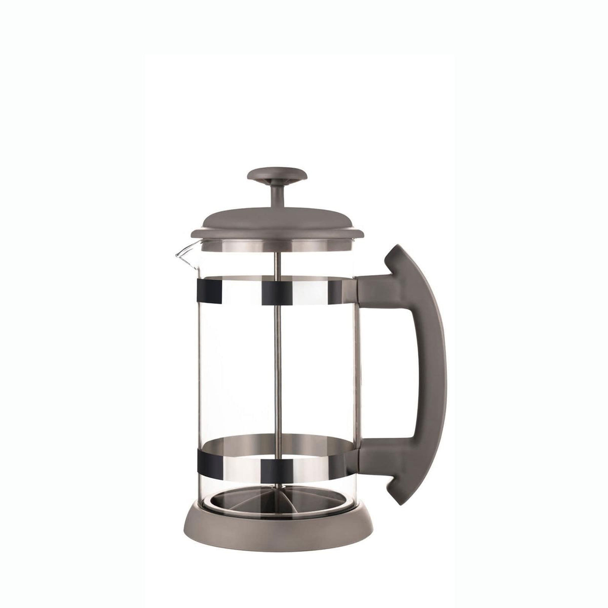 1L Stainless Steel Coffee Maker U56084