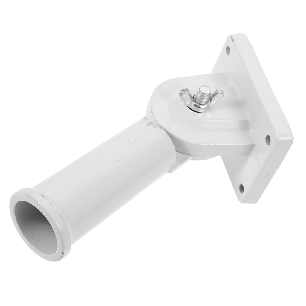 4pcs Aluminum Flag Pole Holder Bracket M93880