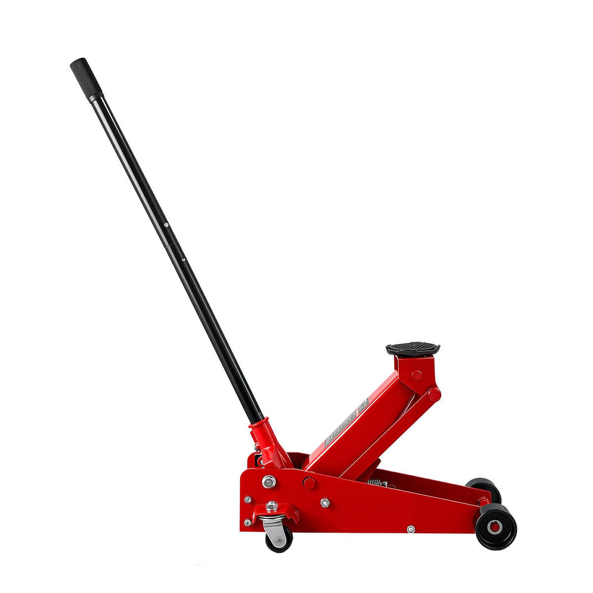 3 Ton Low Profile Steel Hydraulic Floor Jack S35131