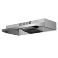 Stainless Steel Under Cabinet Range Hood D736201