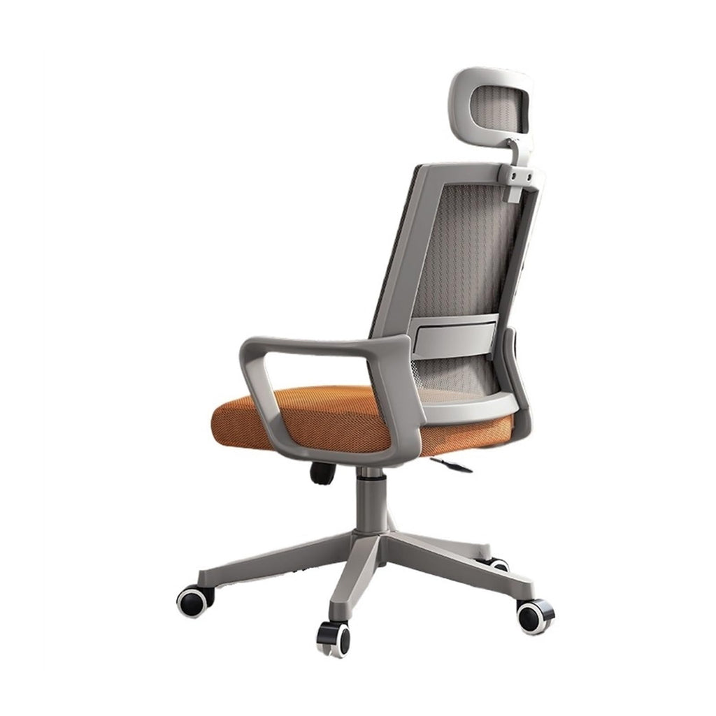 Ergonomic Mesh High Back Reclining Office Chair L8225