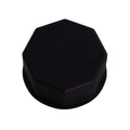 Black Fine Thread Storage Cap, Pack of 2 G41856