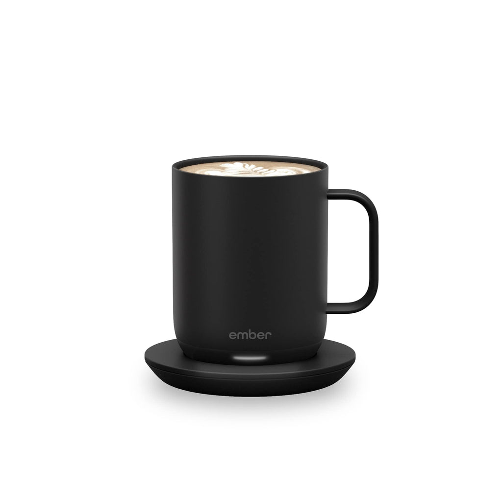 10 Oz App-Controlled Heated Smart Mug P277