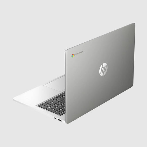 15.6in Silver Chromebook U22957