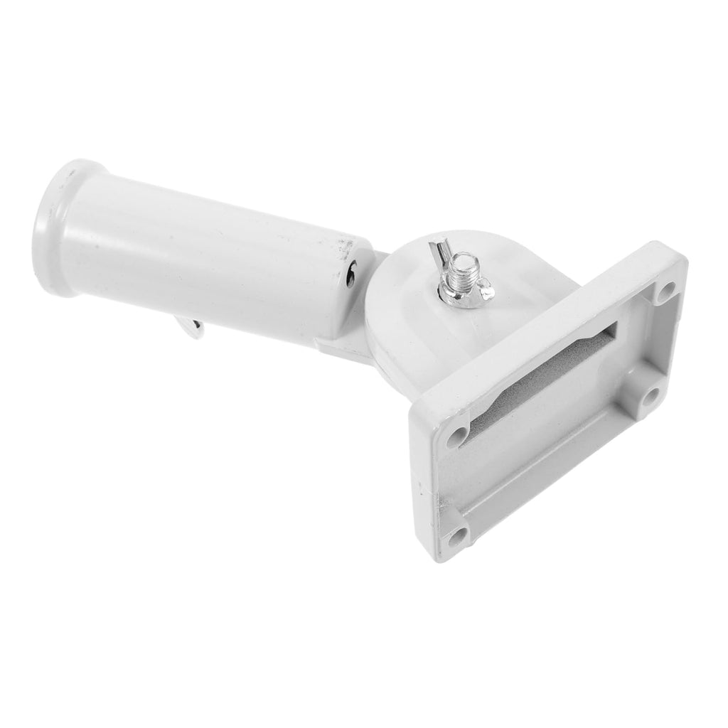 4pcs Aluminum Flag Pole Holder Bracket M93880