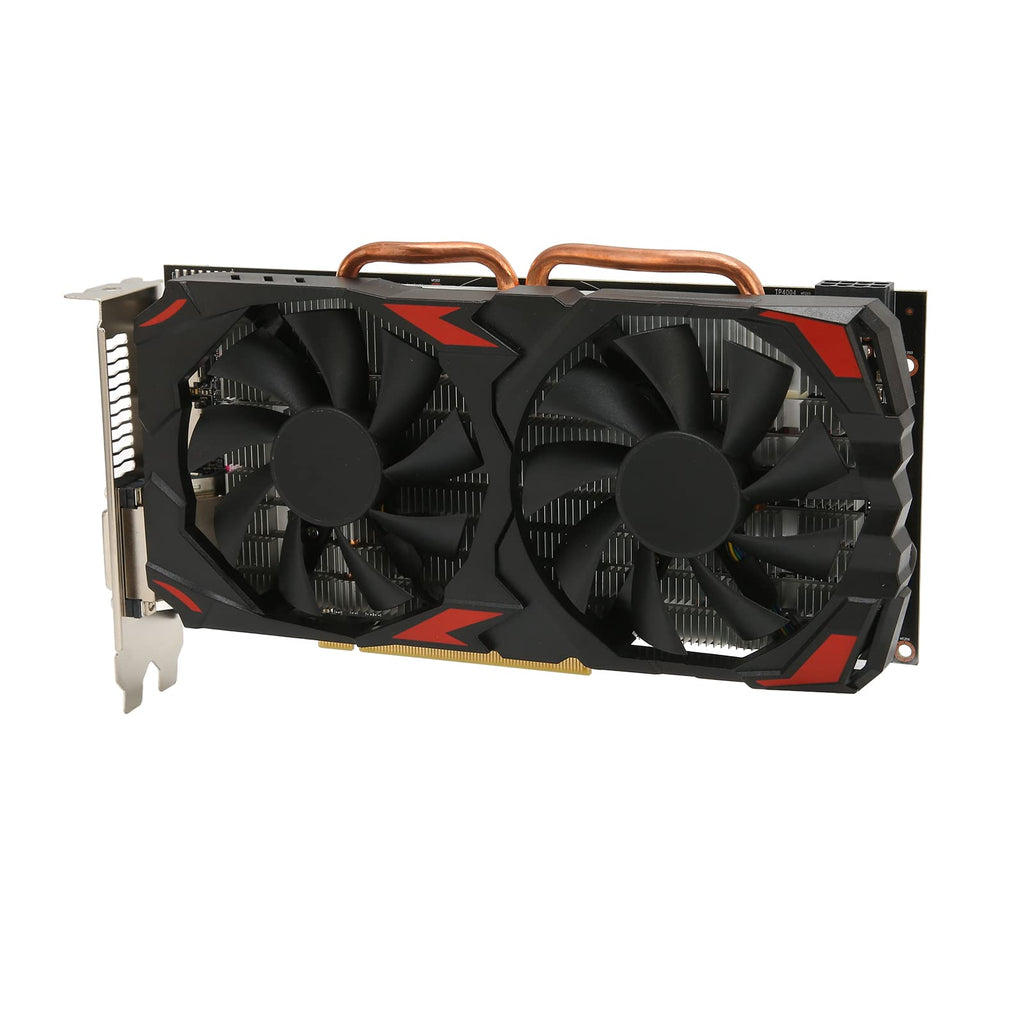 8GB GDDR5 256 Bit Gaming Graphics Card Z231
