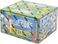 2025 Score NFL Football Retail Box 24 Packs I754104