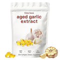 Odorless Garlic Supplement 300 Count Softgels C833556