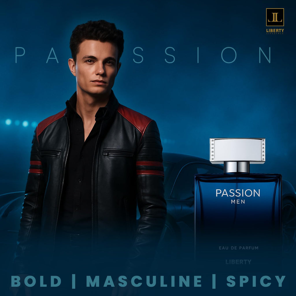 Eau De Parfum For Men 100ml V359550