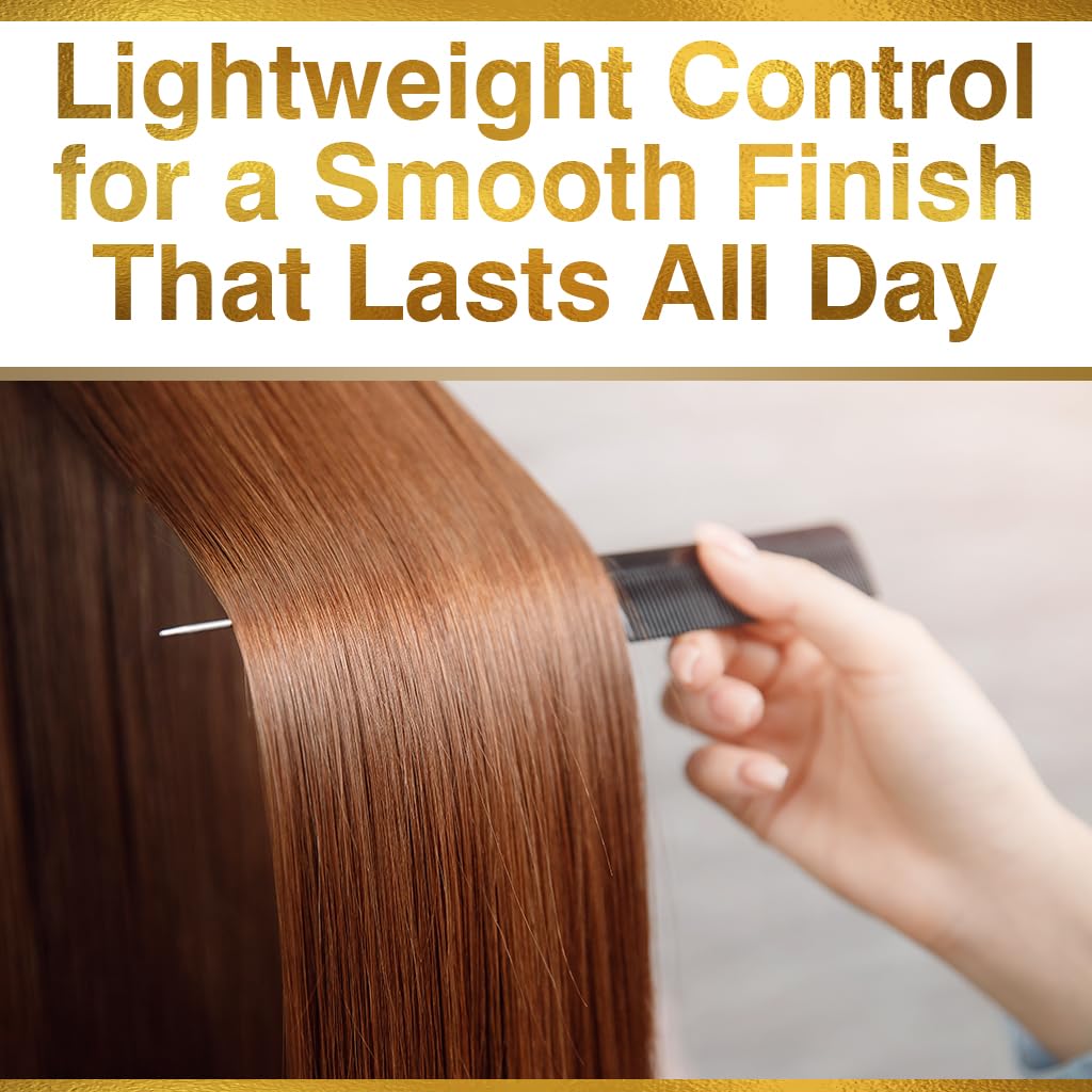 Keratin Hair Spray & Leave-in Conditioner T1517