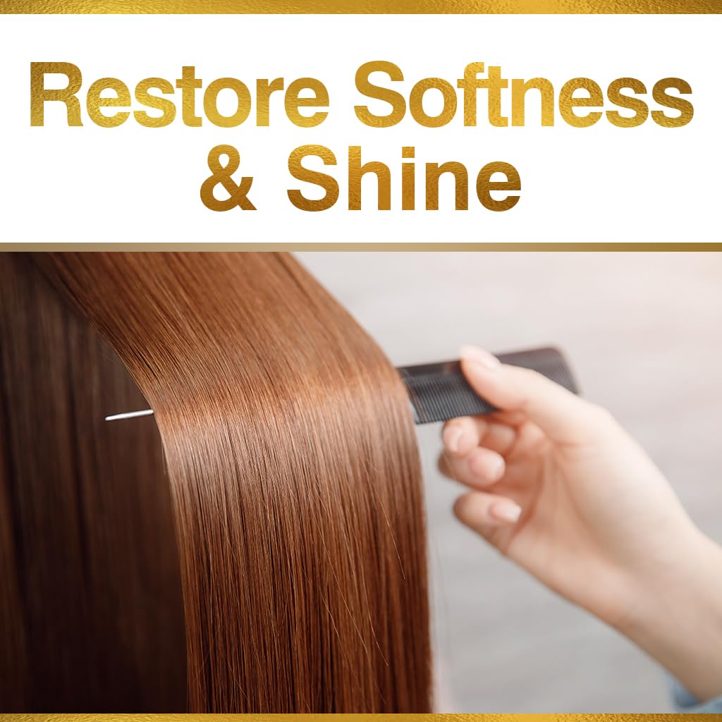 Keratin Hair Spray & Leave-in Conditioner T1517