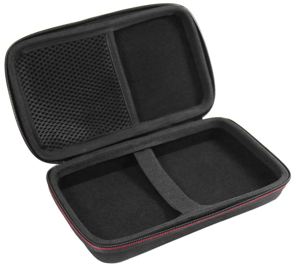 Hard Travel Case for Nintendo 3DS XL G1150