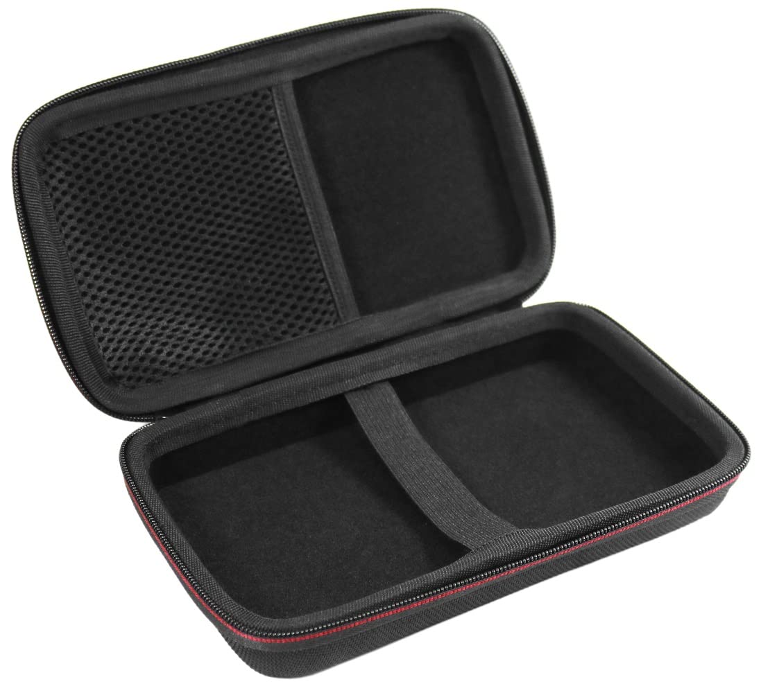 Hard Travel Case for Nintendo 3DS XL G1150