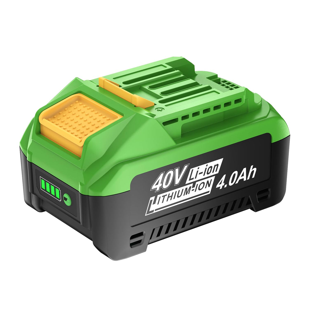 40V Lithium-ion Replacement Battery Q3587