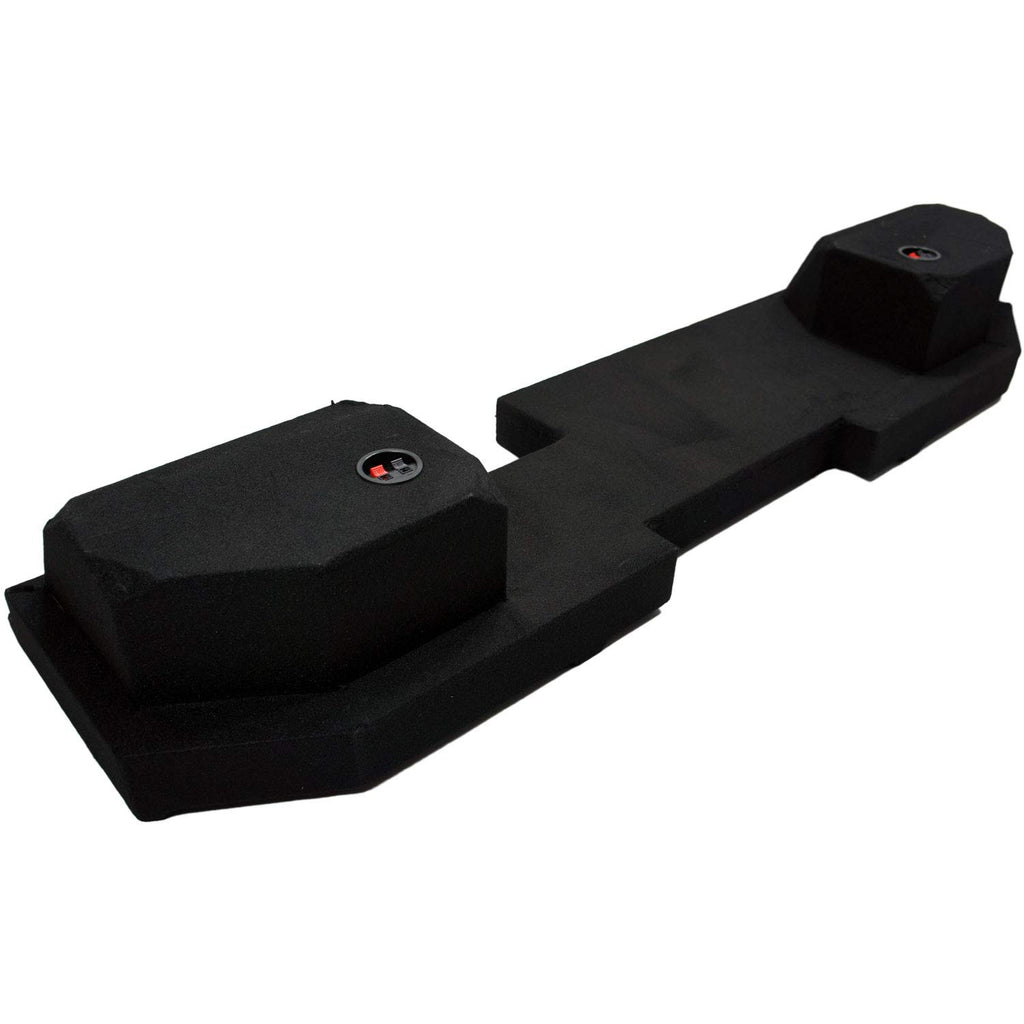 Dual 12" Sub Box Subwoofer Enclosure P53351
