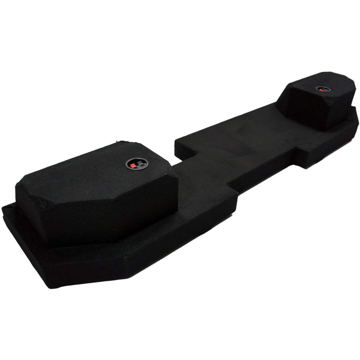 Dual 12" Sub Box Subwoofer Enclosure P53351