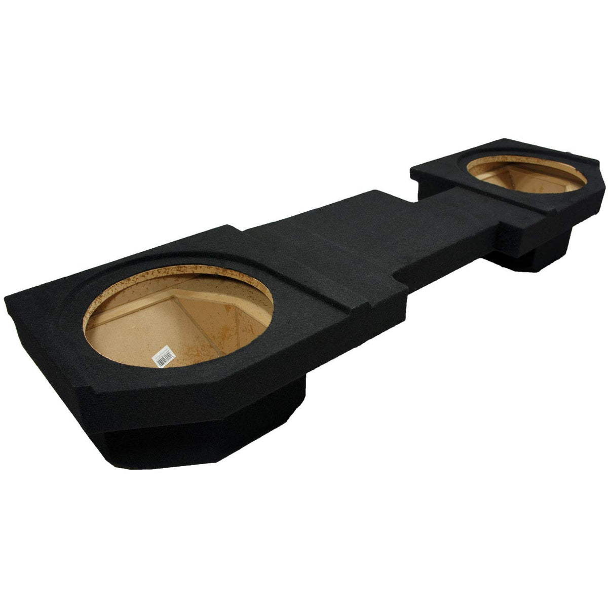 Dual 12" Sub Box Subwoofer Enclosure P53351