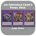 Custom Deck for Yu-Gi-Oh! GX R575370