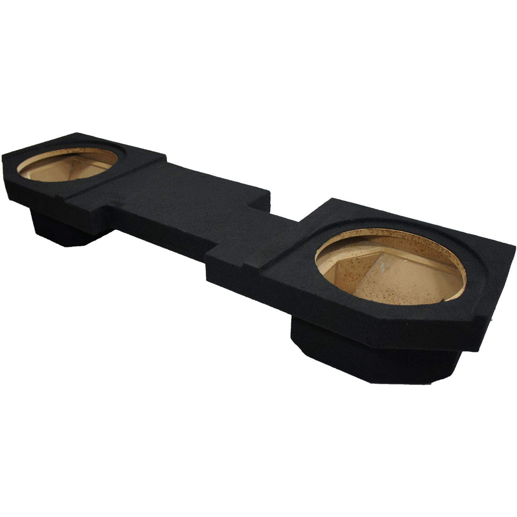 Dual 12" Sub Box Subwoofer Enclosure P53351