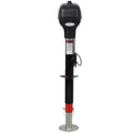Electric Power Tongue Jack 3500lbs 12V DC Metal R517