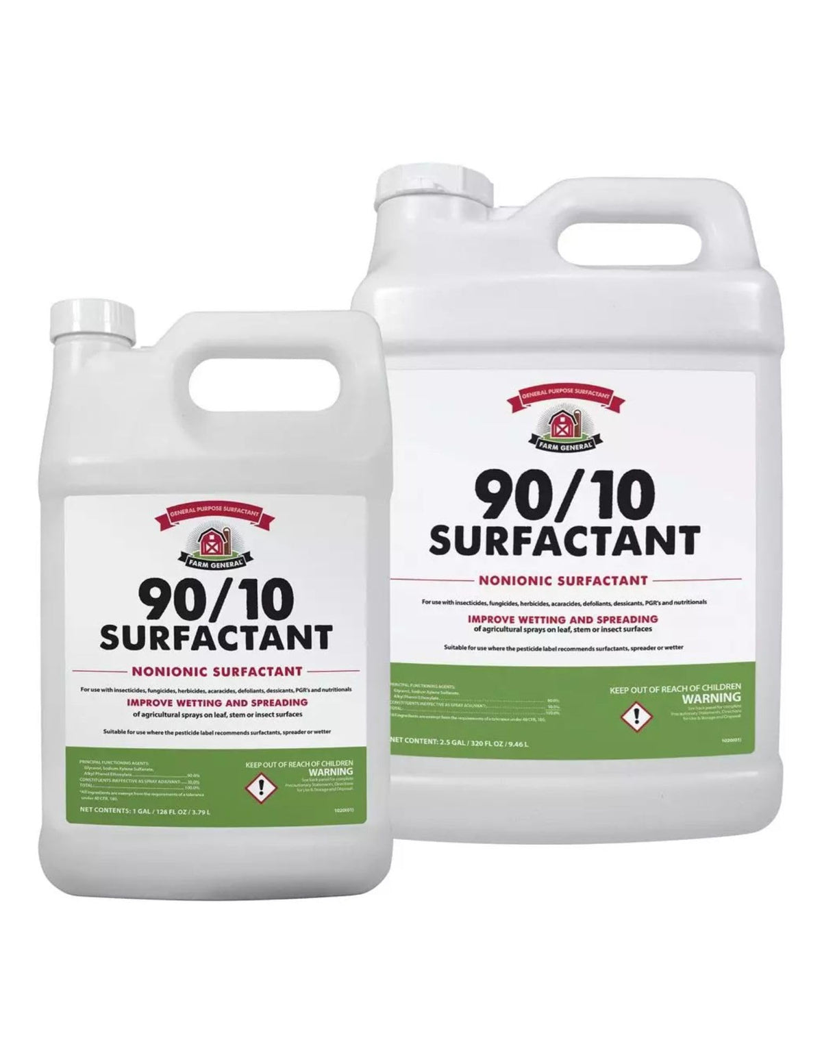 Surfactant J5075