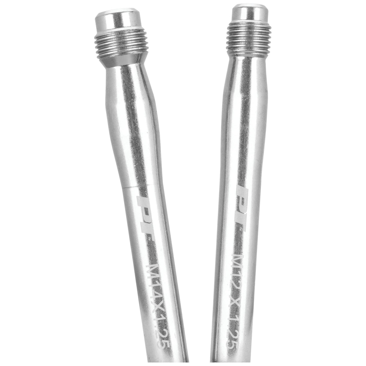 8-Piece Wheel Stud Pilot Pin Set J278149
