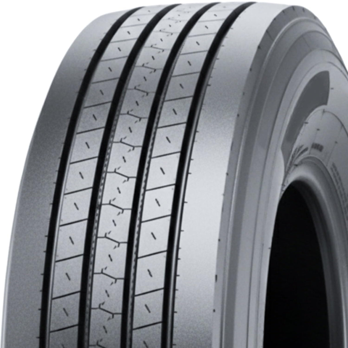 All Season 14 Ply All Steel Tire C172026