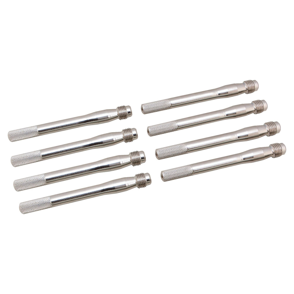 8-Piece Wheel Stud Pilot Pin Set J278149