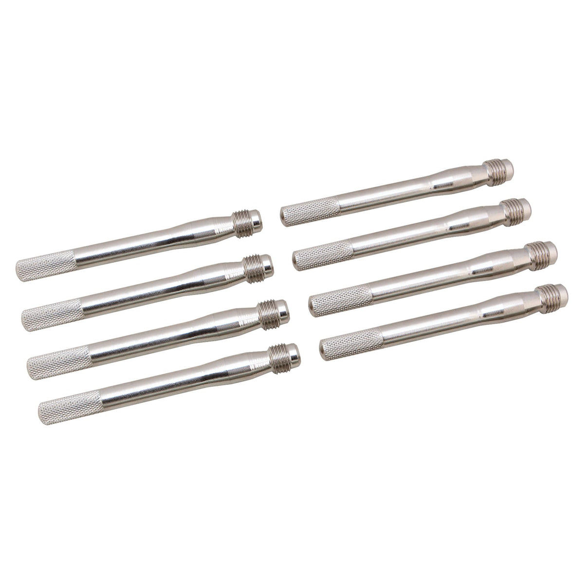 8-Piece Wheel Stud Pilot Pin Set J278149