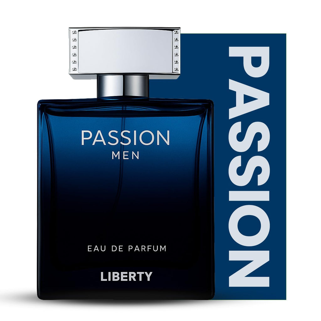 Eau De Parfum For Men 100ml V359550