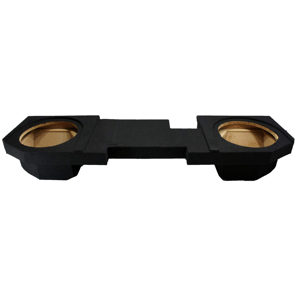 Dual 12" Sub Box Subwoofer Enclosure P53351