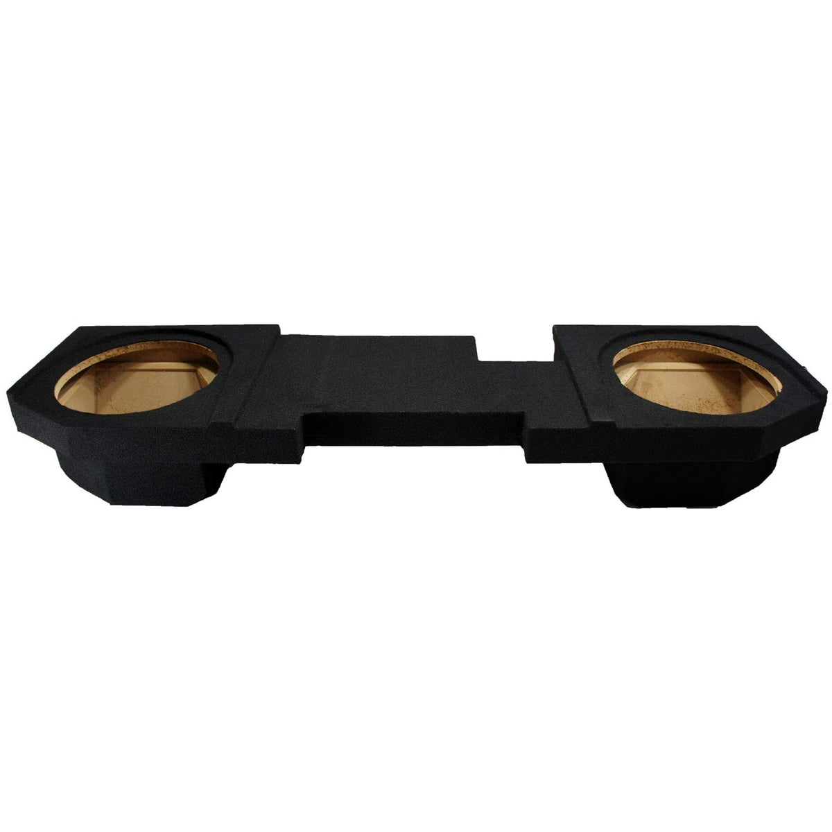 Dual 12" Sub Box Subwoofer Enclosure P53351