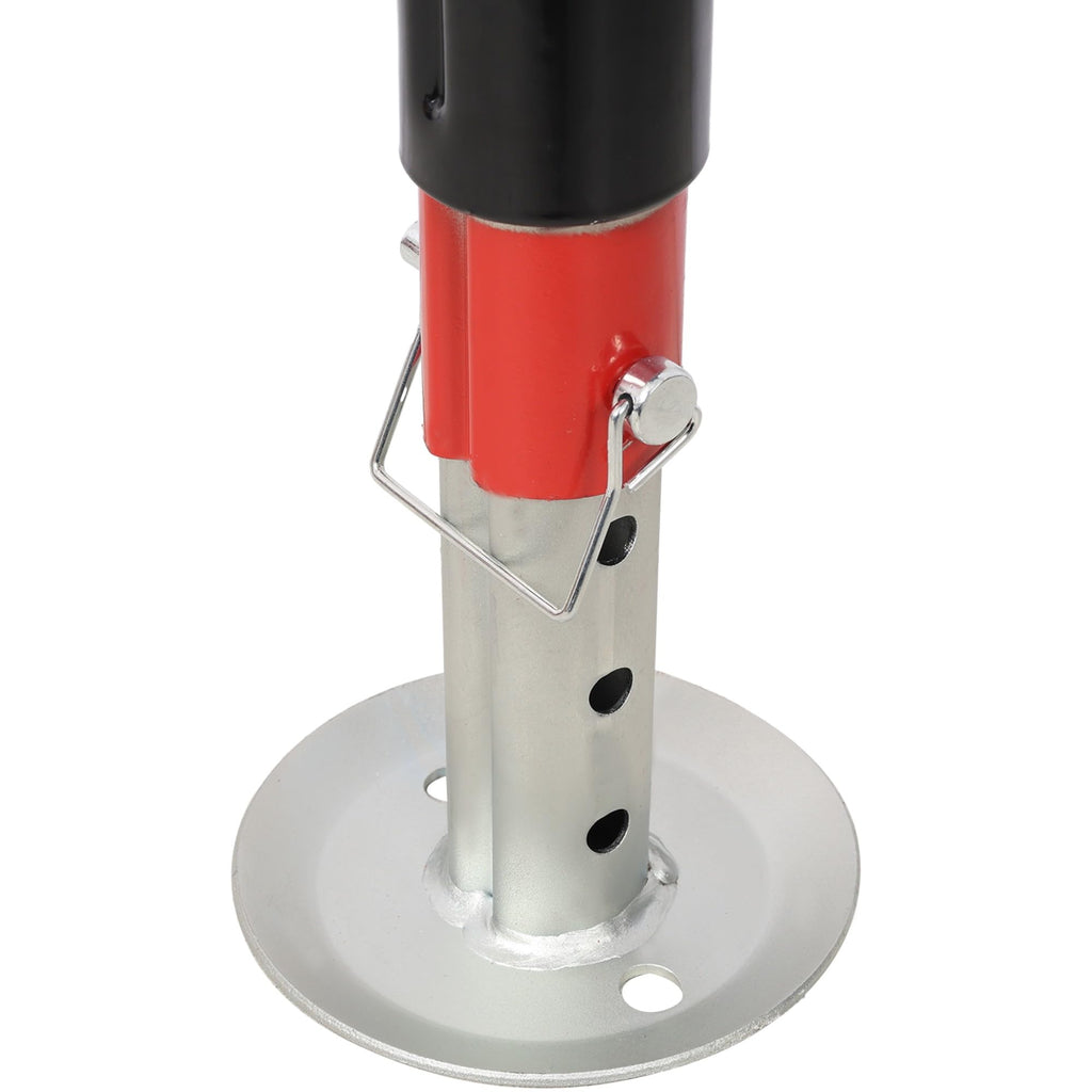 Electric Power Tongue Jack 3500lbs 12V DC Metal R517