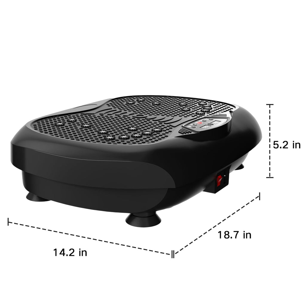 Vibration Plate T109221