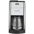 12-Cup Glass Automatic Coffeemaker H926