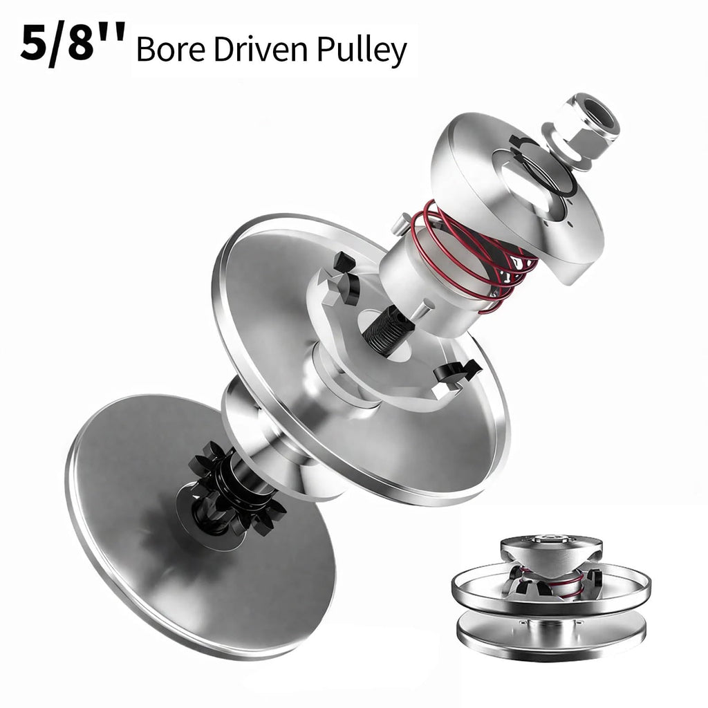30 Series Torque Converter 3/4 Bore S216