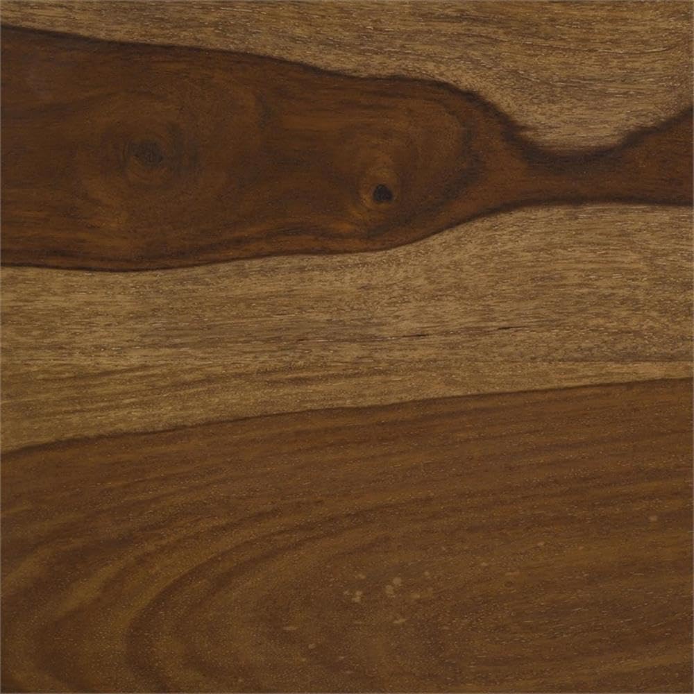 Square Solid Wood Coffee Table H927