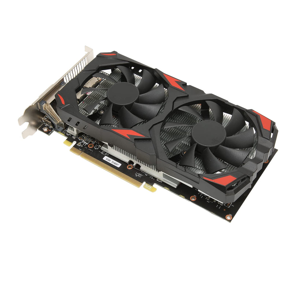 8GB GDDR5 256 Bit Gaming Graphics Card Z231